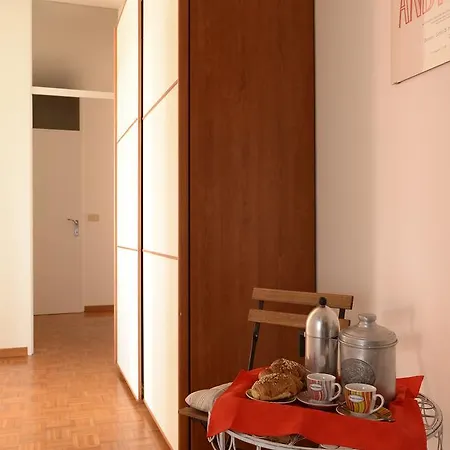 Luna B&B *