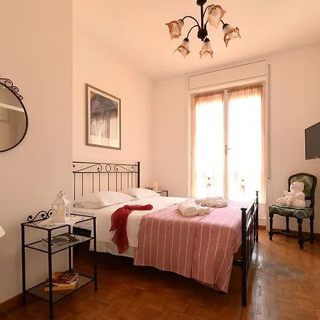Luna B&B 밀라노