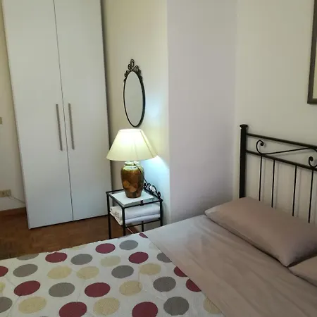 Luna B&B
