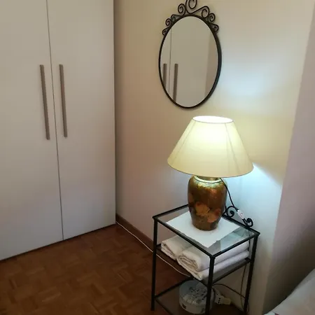 Luna B&B *