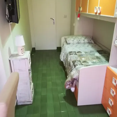 Luna B&B 밀라노