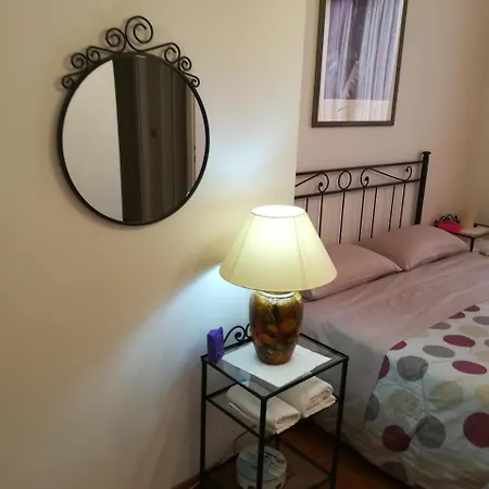 Luna B&B *